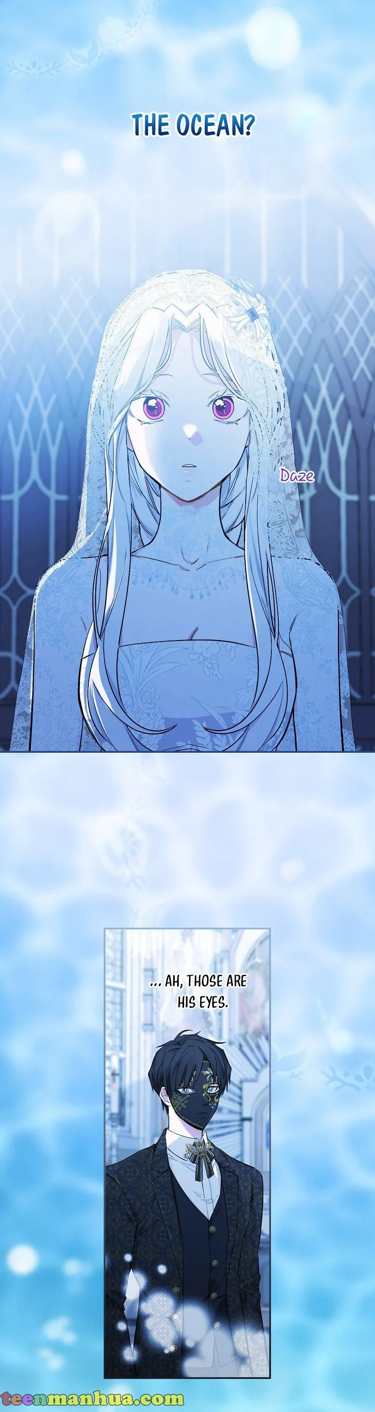 I’ll Be The Warrior’s Mother Chapter 6 page 3