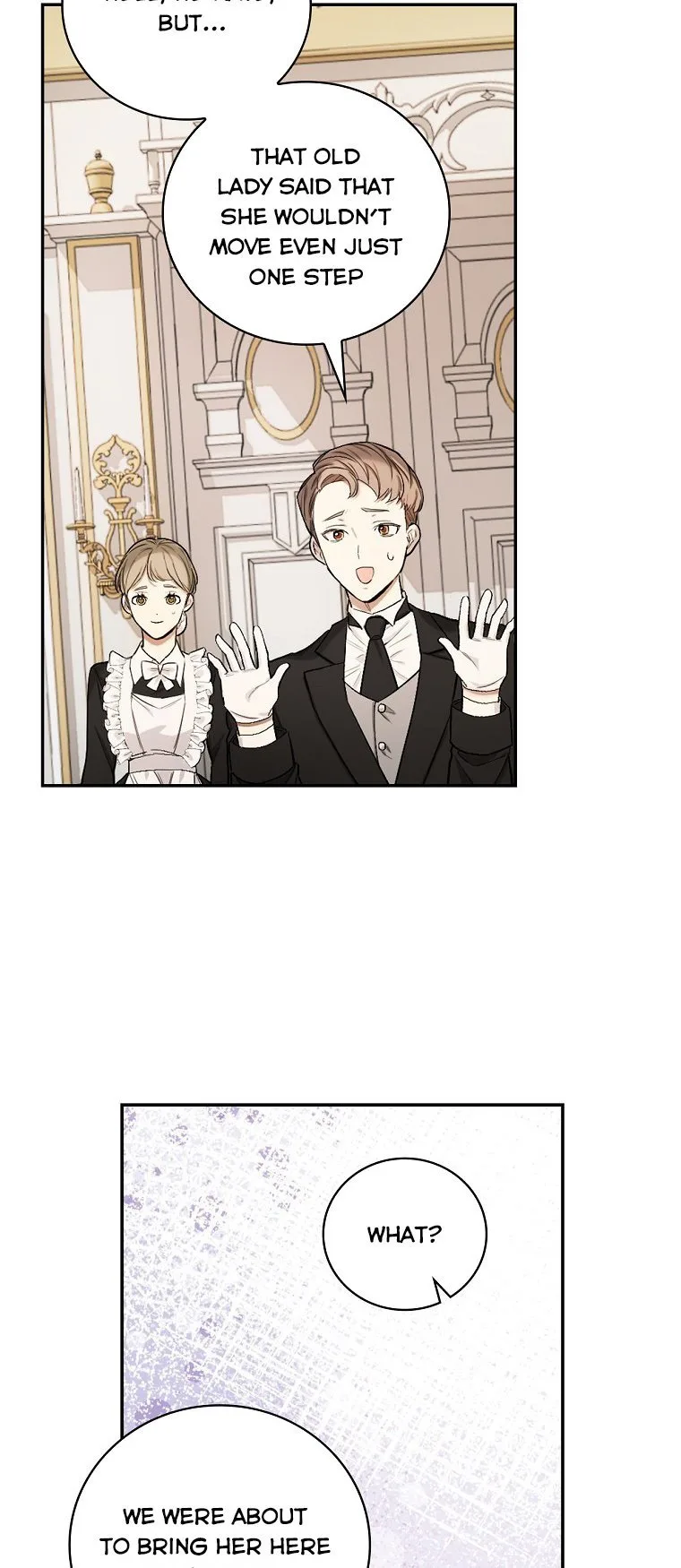 I’ll Be The Warrior’s Mother Chapter 3 page 40