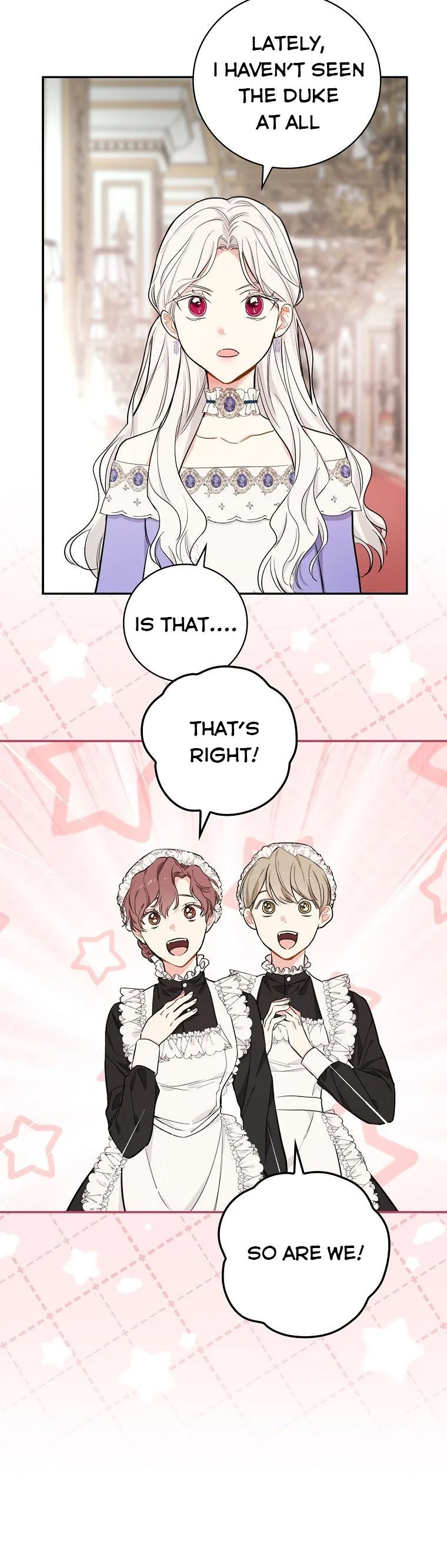 I’ll Be The Warrior’s Mother Chapter 8 page 20