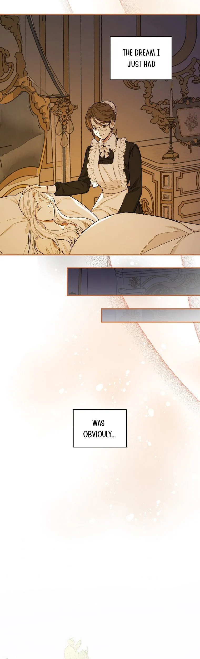 I’ll Be The Warrior’s Mother Chapter 3 page 32