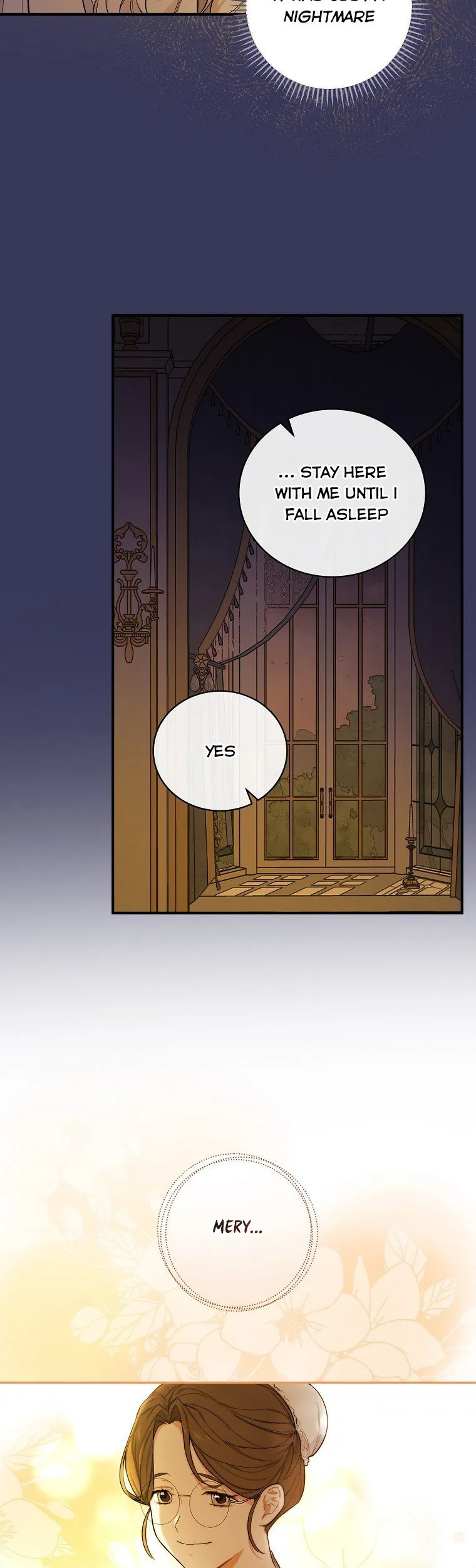 I’ll Be The Warrior’s Mother Chapter 3 page 30