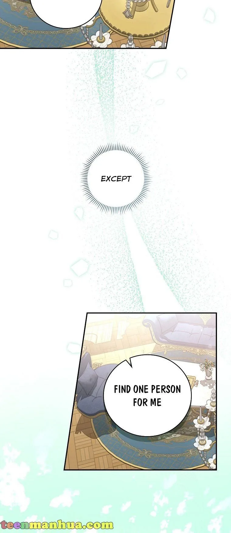 I’ll Be The Warrior’s Mother Chapter 3 page 37
