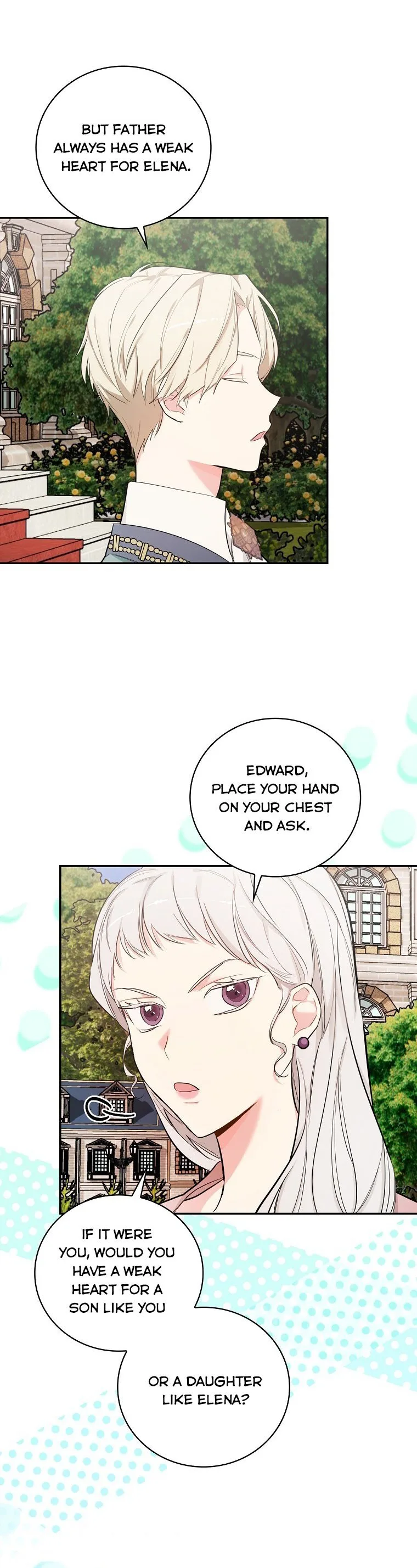 I’ll Be The Warrior’s Mother Chapter 6 page 28