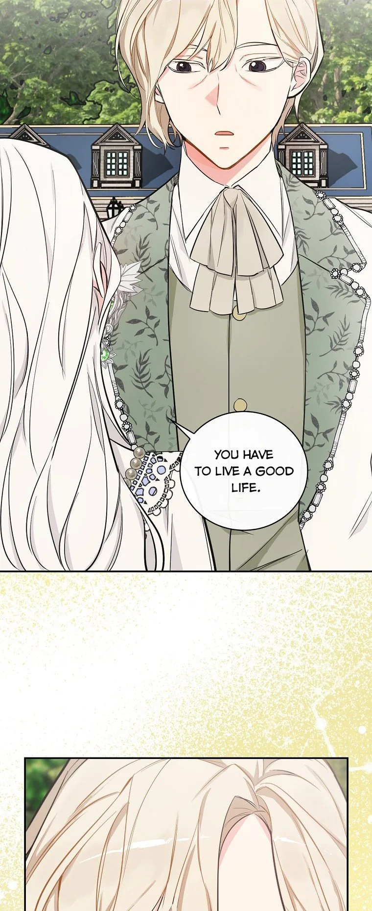 I’ll Be The Warrior’s Mother Chapter 6 page 31