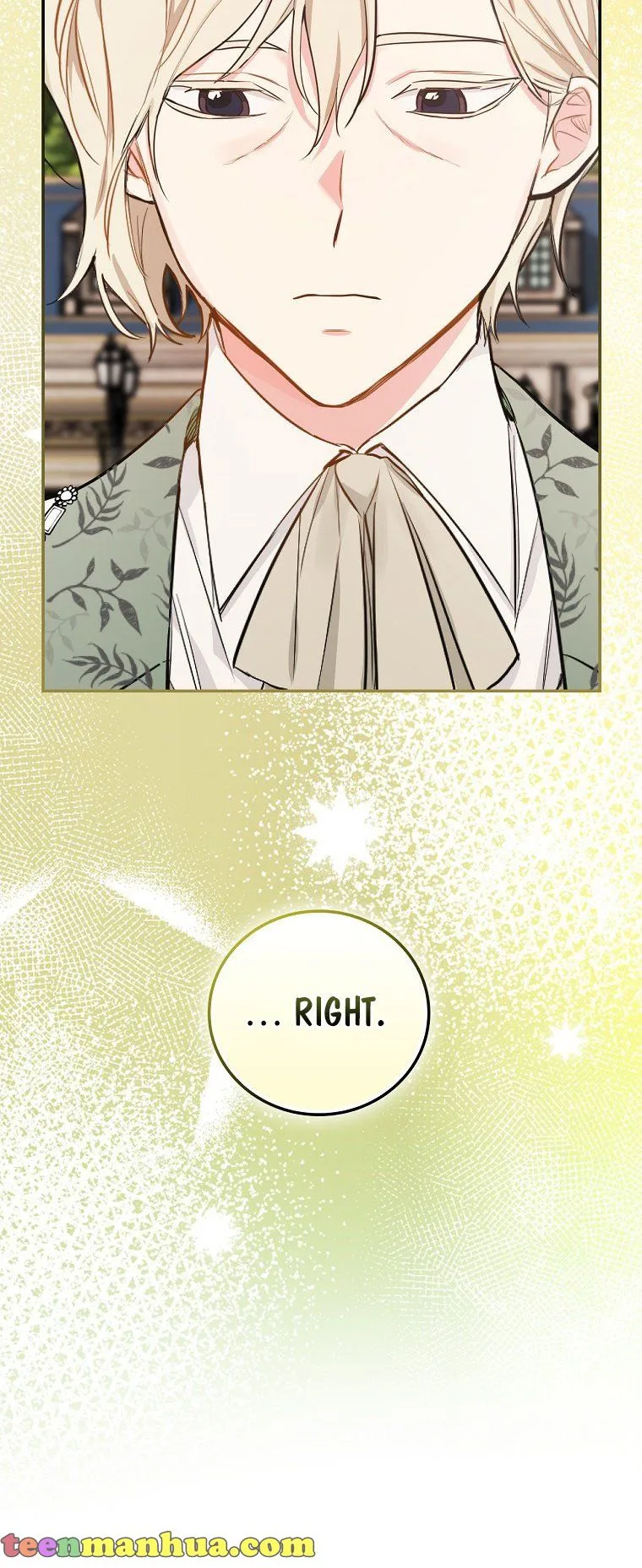 I’ll Be The Warrior’s Mother Chapter 6 page 32