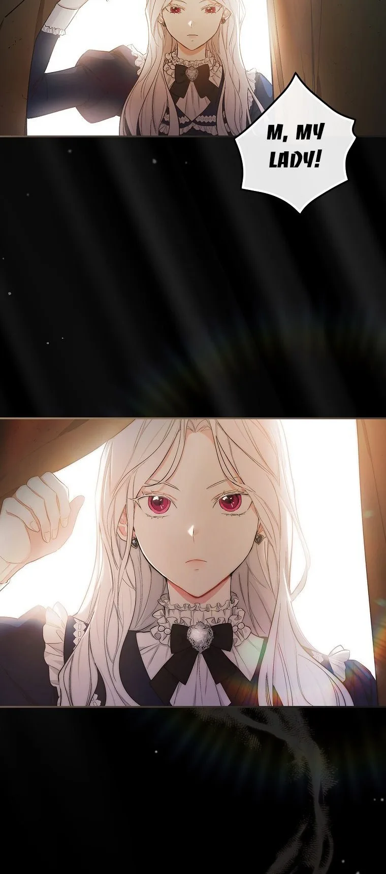 I’ll Be The Warrior’s Mother Chapter 3 page 47