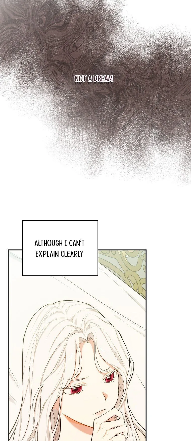 I’ll Be The Warrior’s Mother Chapter 3 page 34
