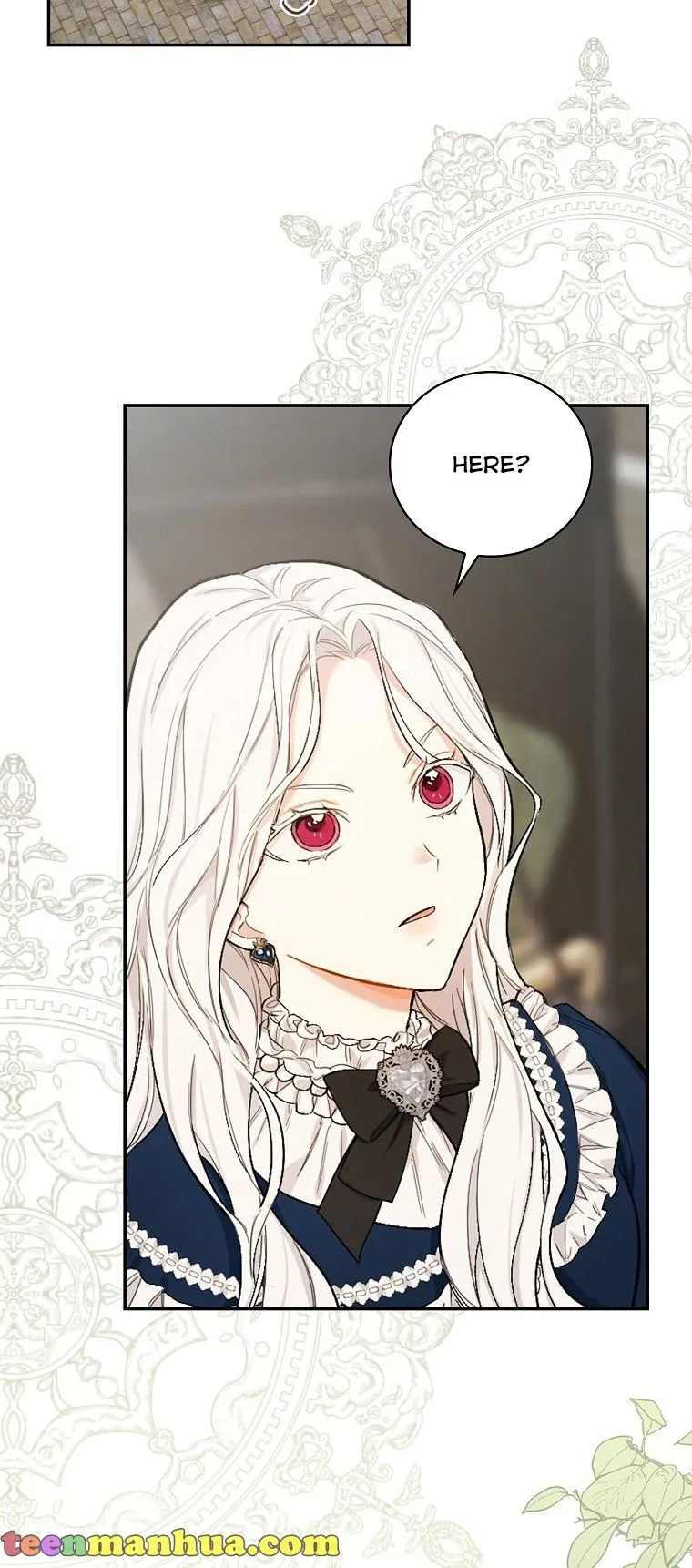 I’ll Be The Warrior’s Mother Chapter 3 page 45