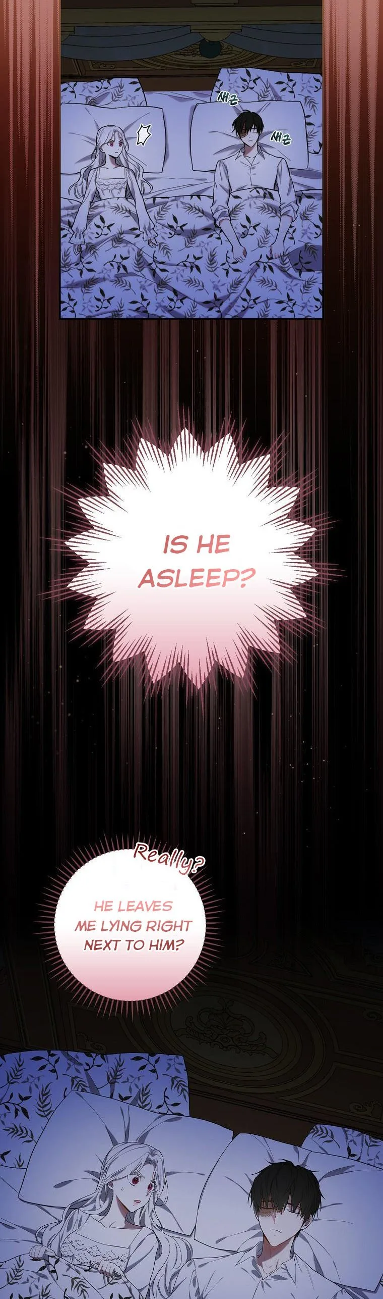 I’ll Be The Warrior’s Mother Chapter 10 page 6