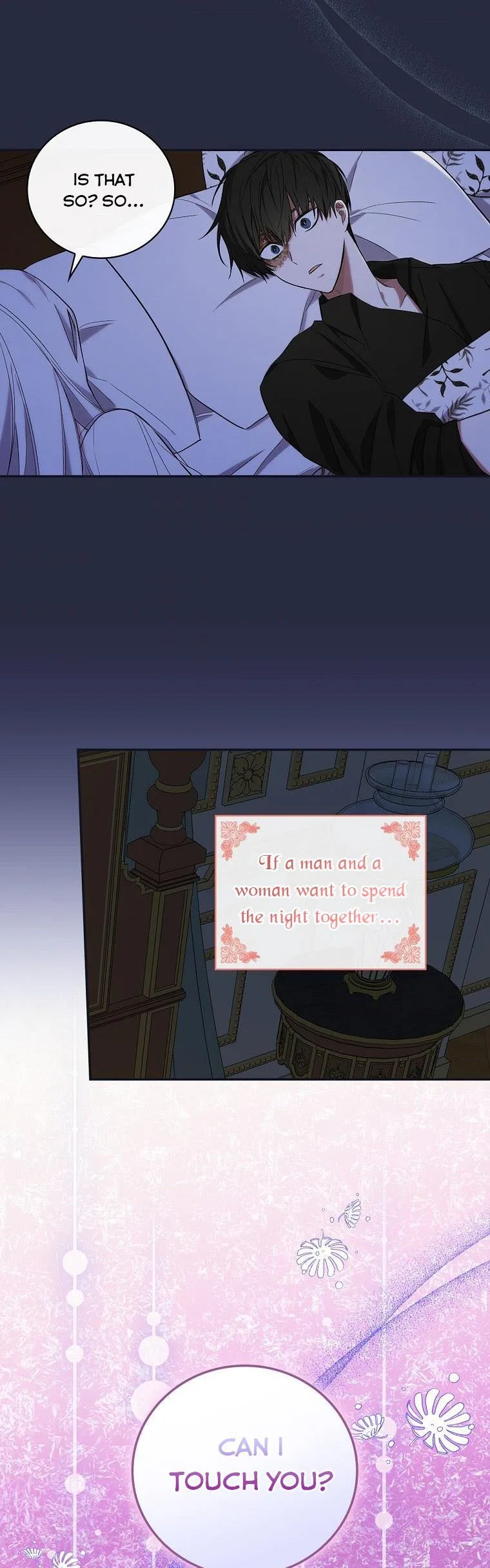 I’ll Be The Warrior’s Mother Chapter 10 page 32