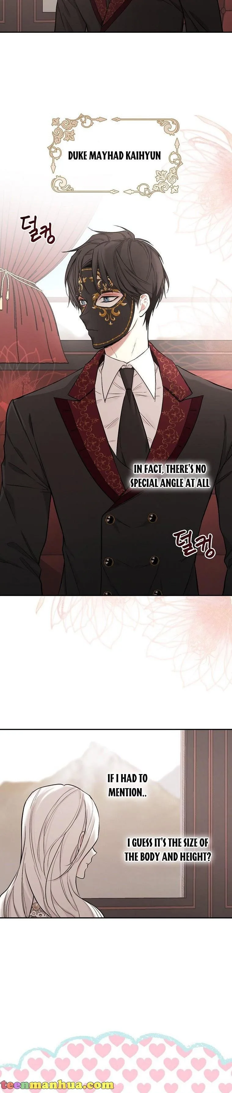 I’ll Be The Warrior’s Mother Chapter 7 page 3