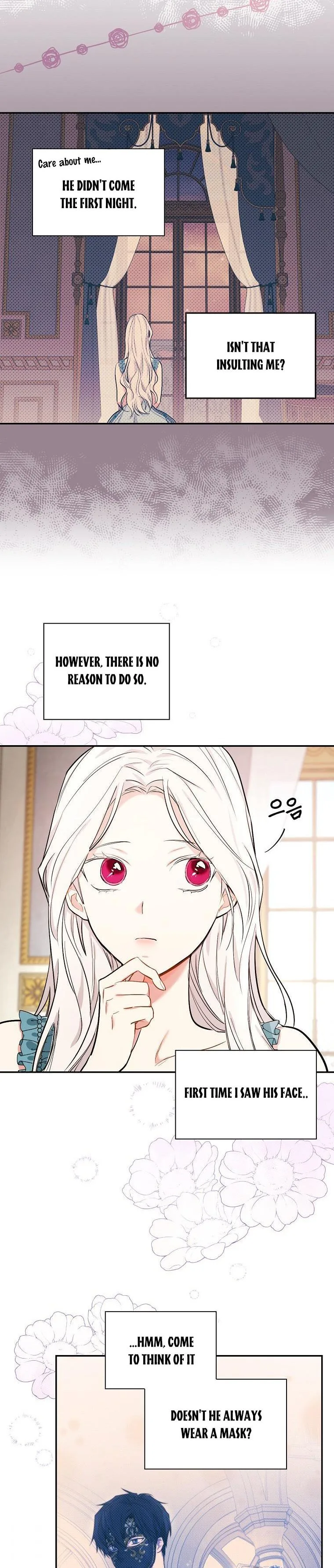 I’ll Be The Warrior’s Mother Chapter 7 page 17