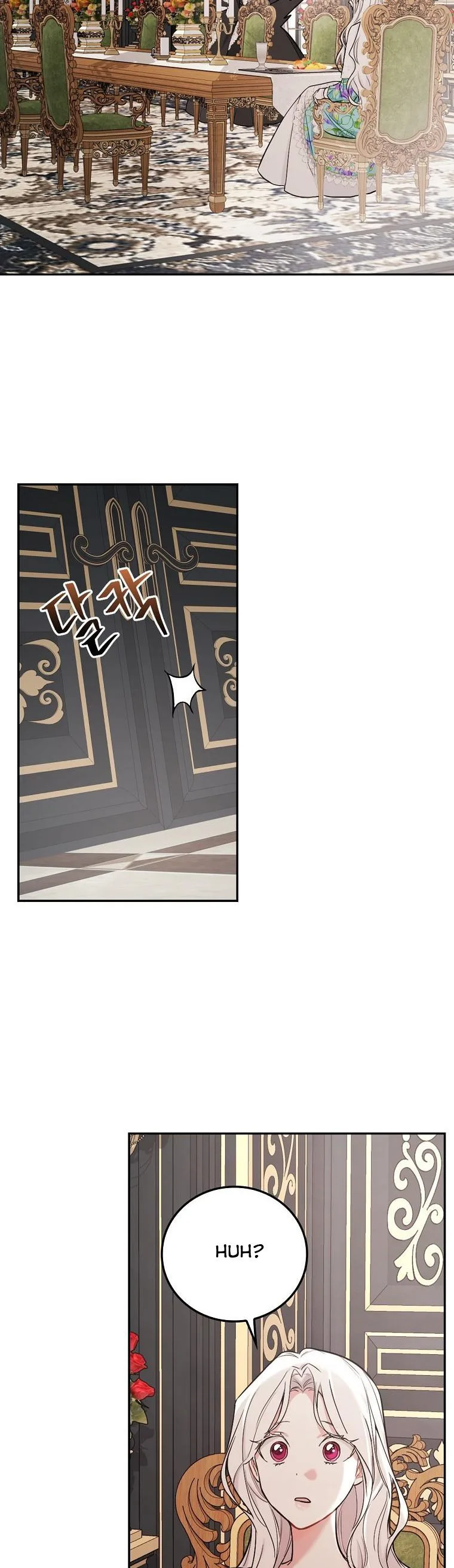 I’ll Be The Warrior’s Mother Chapter 12 page 14
