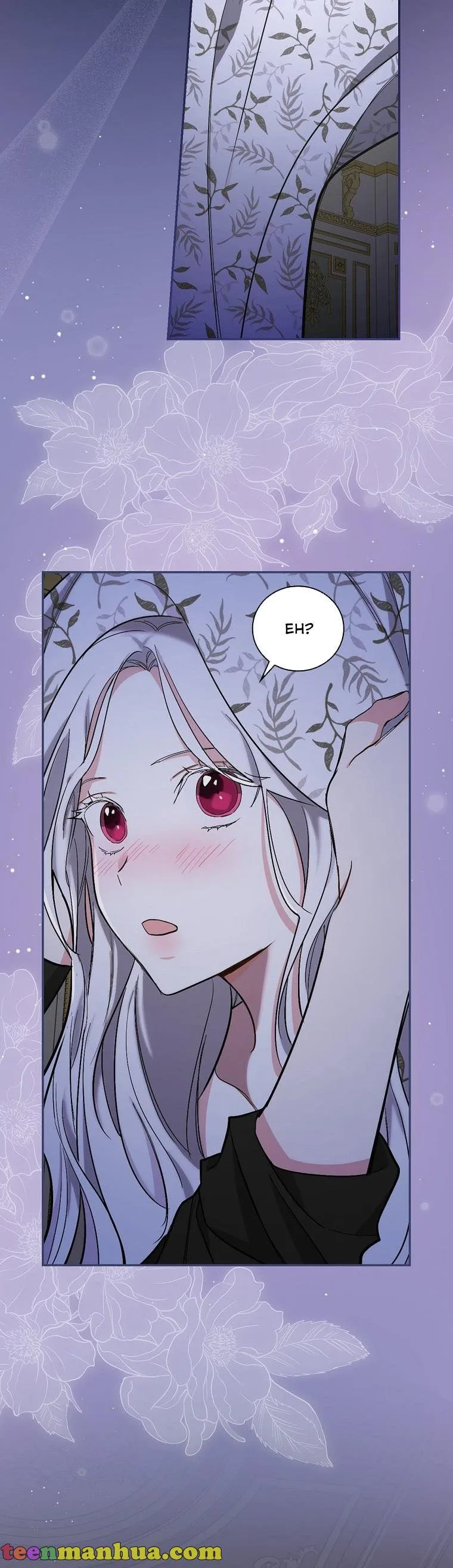 I’ll Be The Warrior’s Mother Chapter 11 page 3