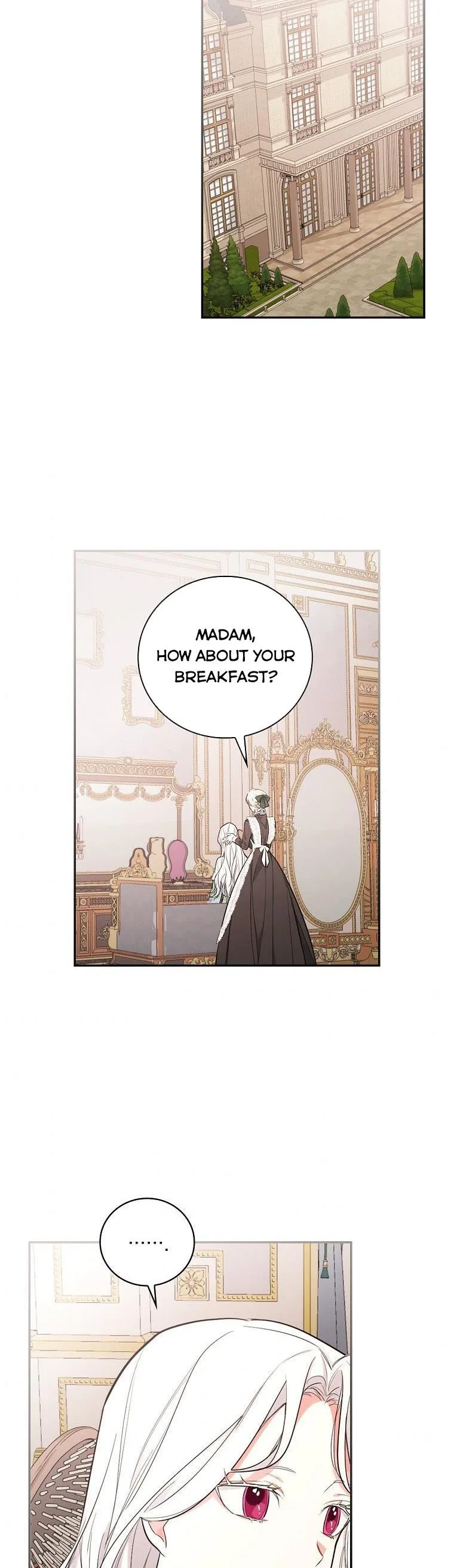 I’ll Be The Warrior’s Mother Chapter 11 page 20