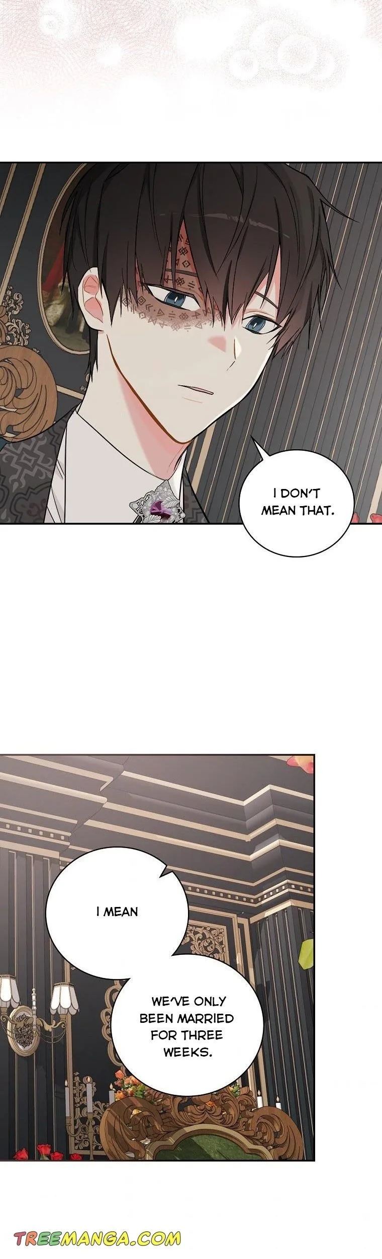 I’ll Be The Warrior’s Mother Chapter 12 page 19