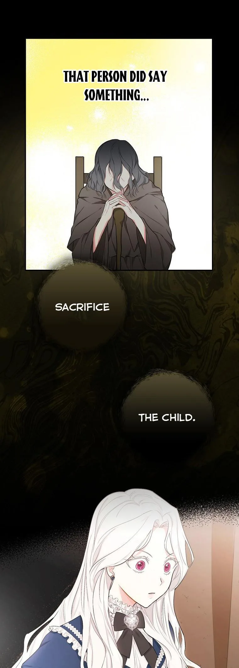 I’ll Be The Warrior’s Mother Chapter 12 page 30