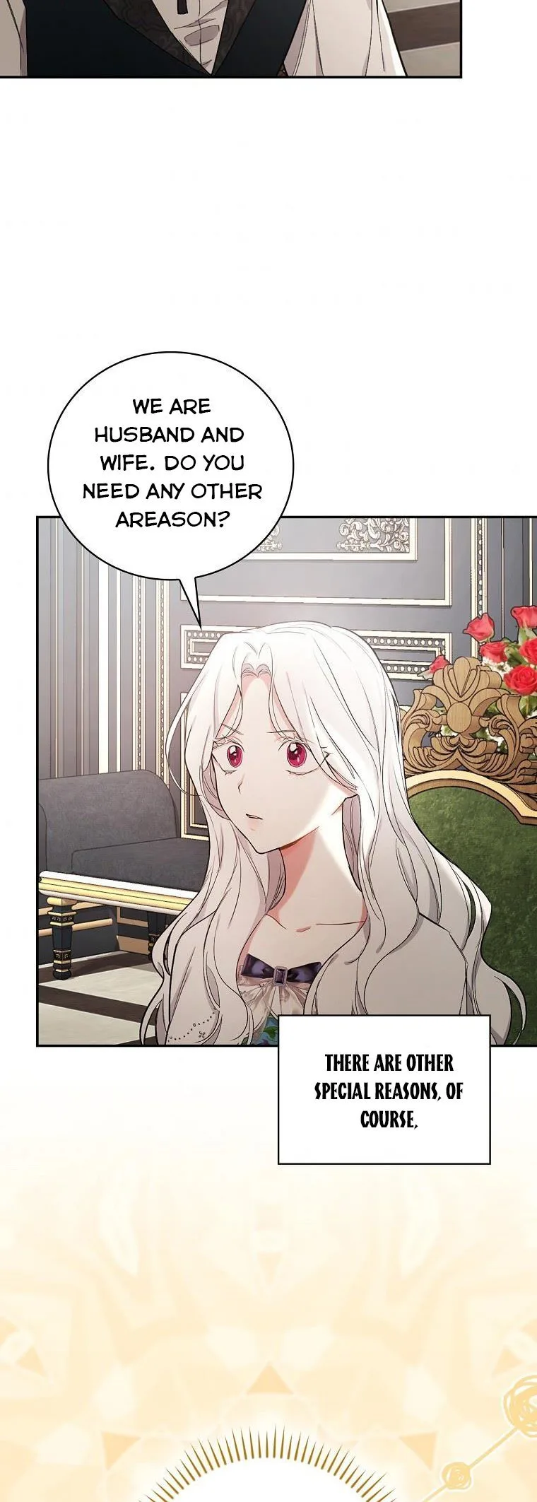 I’ll Be The Warrior’s Mother Chapter 12 page 28