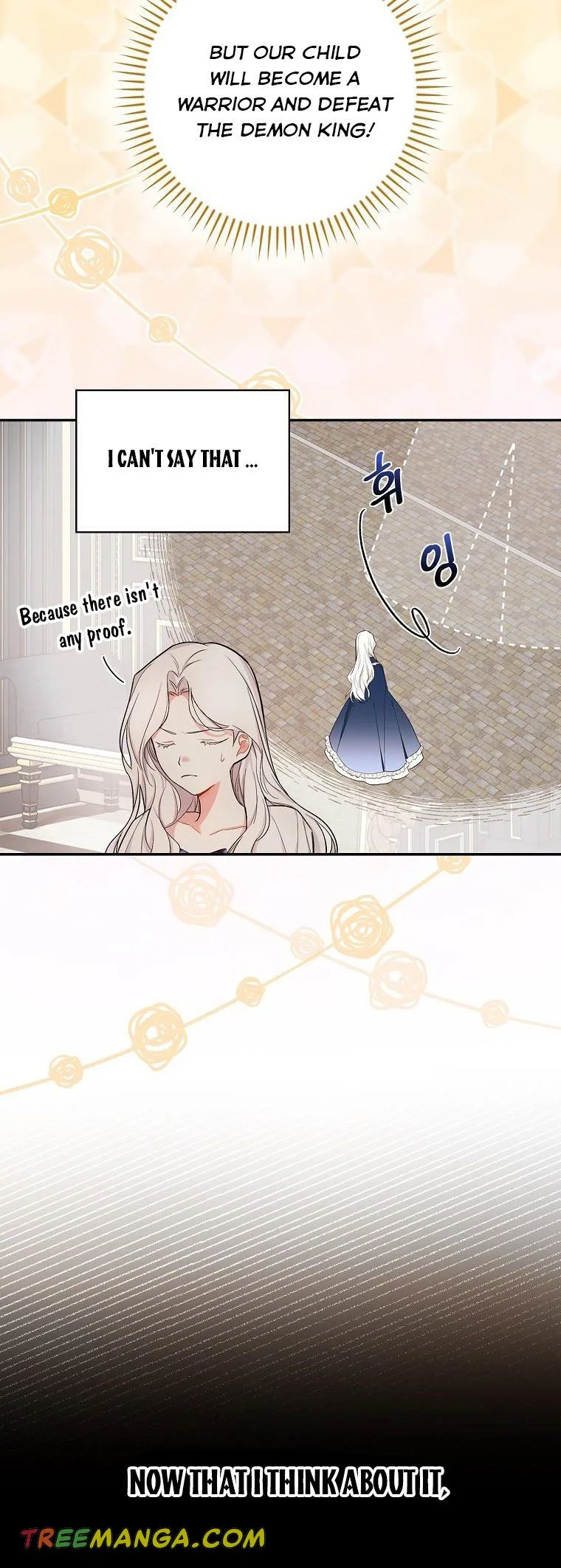 I’ll Be The Warrior’s Mother Chapter 12 page 29