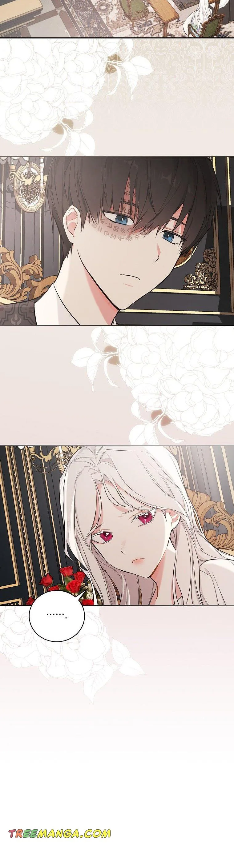 I’ll Be The Warrior’s Mother Chapter 12 page 5