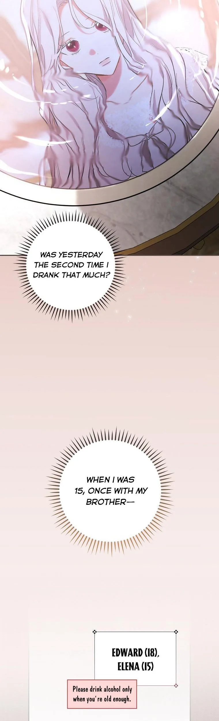 I’ll Be The Warrior’s Mother Chapter 11 page 15