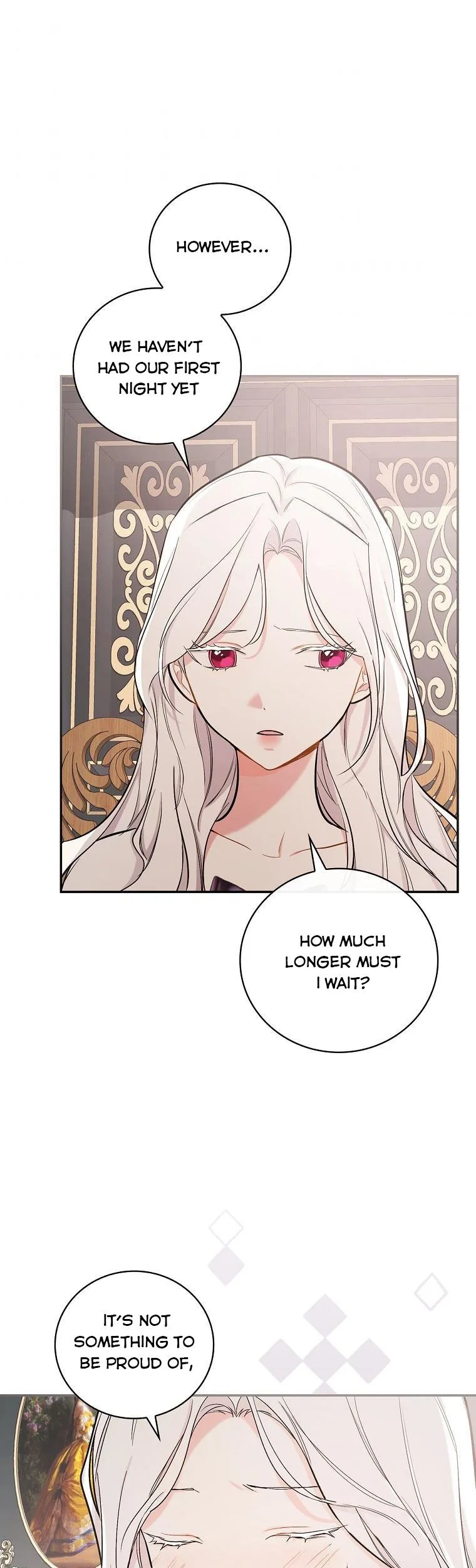 I’ll Be The Warrior’s Mother Chapter 12 page 20