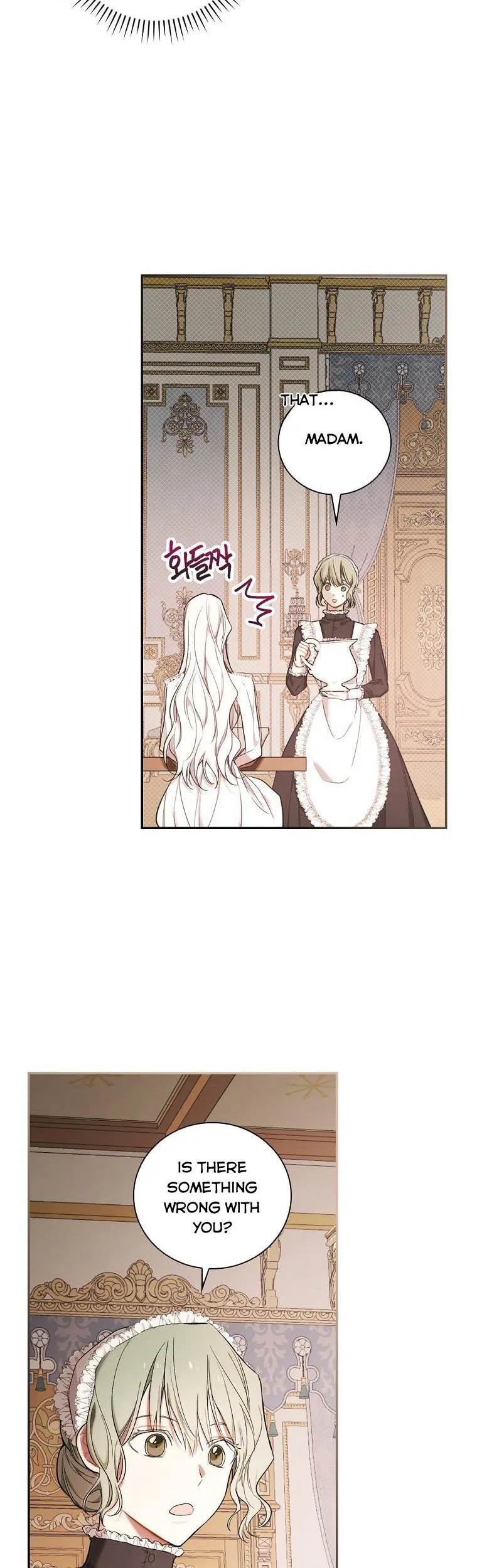 I’ll Be The Warrior’s Mother Chapter 11 page 13