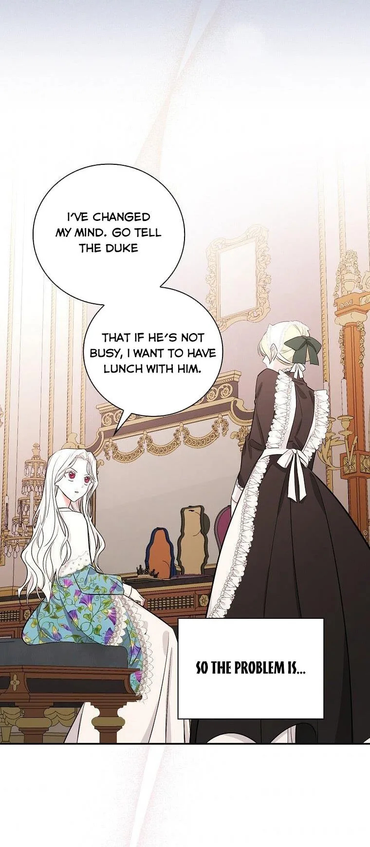 I’ll Be The Warrior’s Mother Chapter 11 page 38