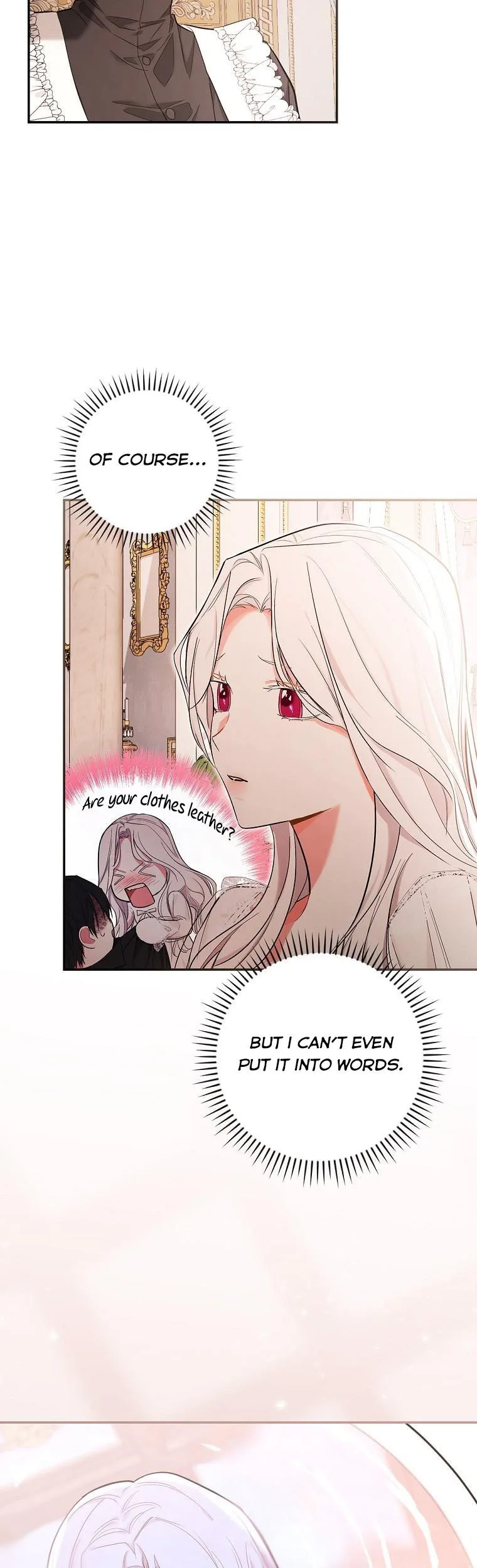 I’ll Be The Warrior’s Mother Chapter 11 page 14
