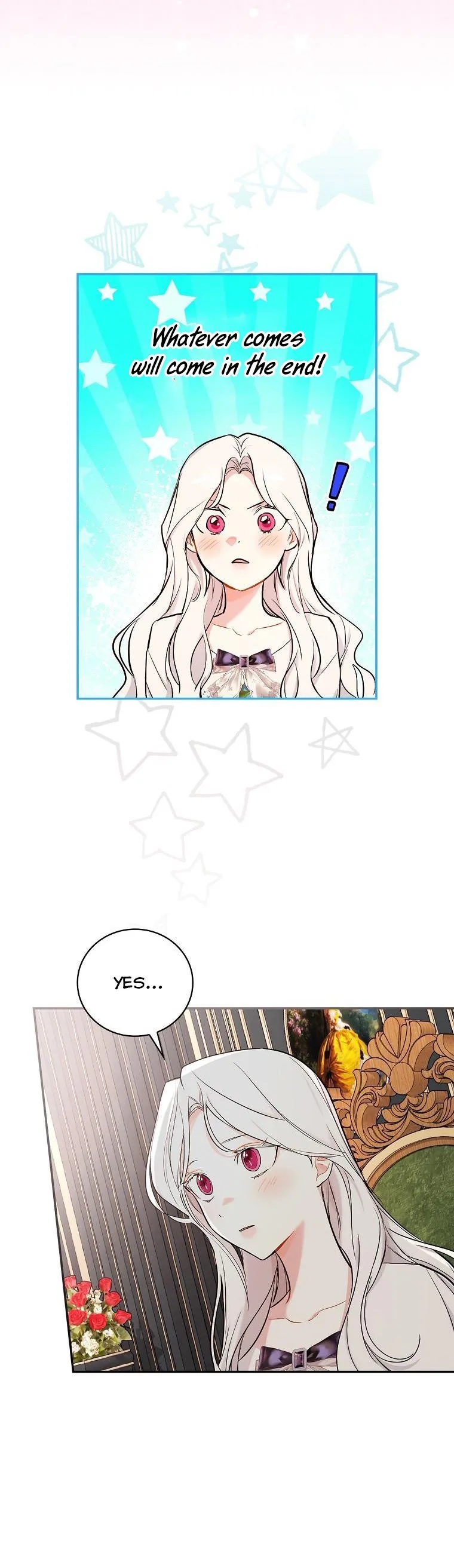 I’ll Be The Warrior’s Mother Chapter 12 page 17