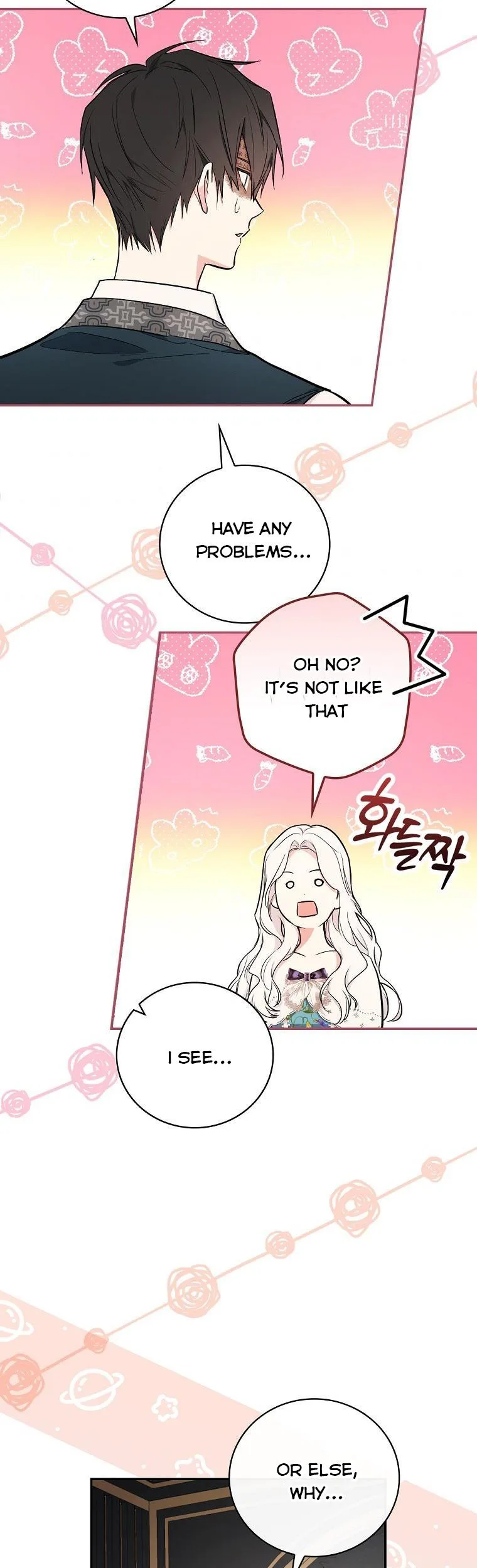 I’ll Be The Warrior’s Mother Chapter 12 page 24