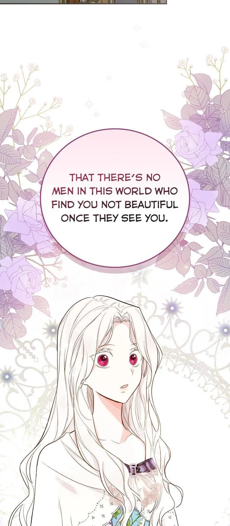 I’ll Be The Warrior’s Mother Chapter 11 page 34