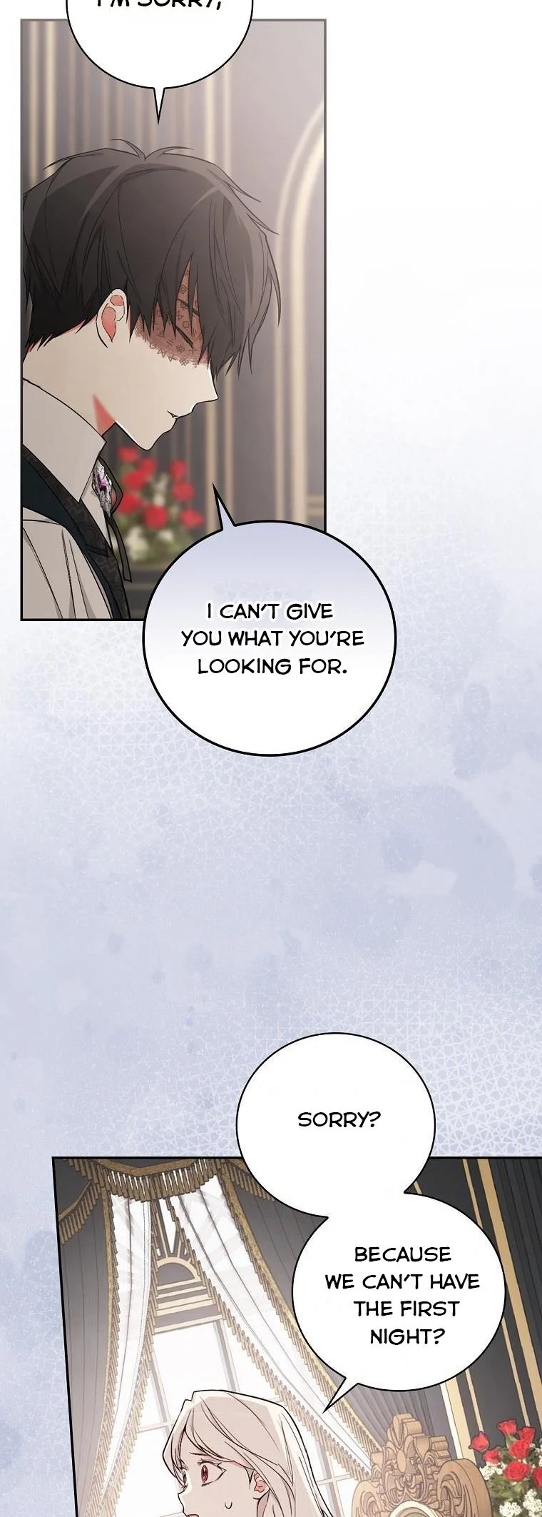 I’ll Be The Warrior’s Mother Chapter 12 page 32