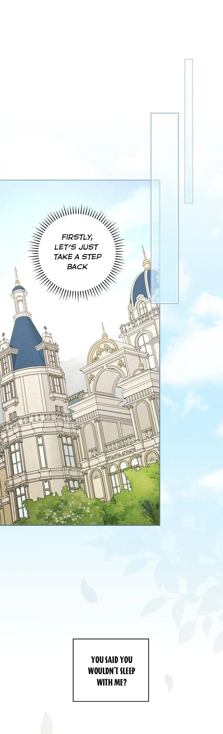 I’ll Be The Warrior’s Mother Chapter 12 page 41
