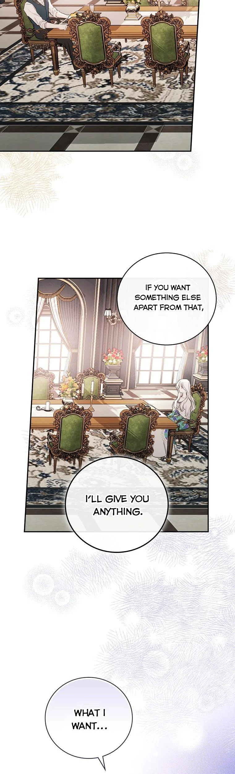 I’ll Be The Warrior’s Mother Chapter 12 page 38
