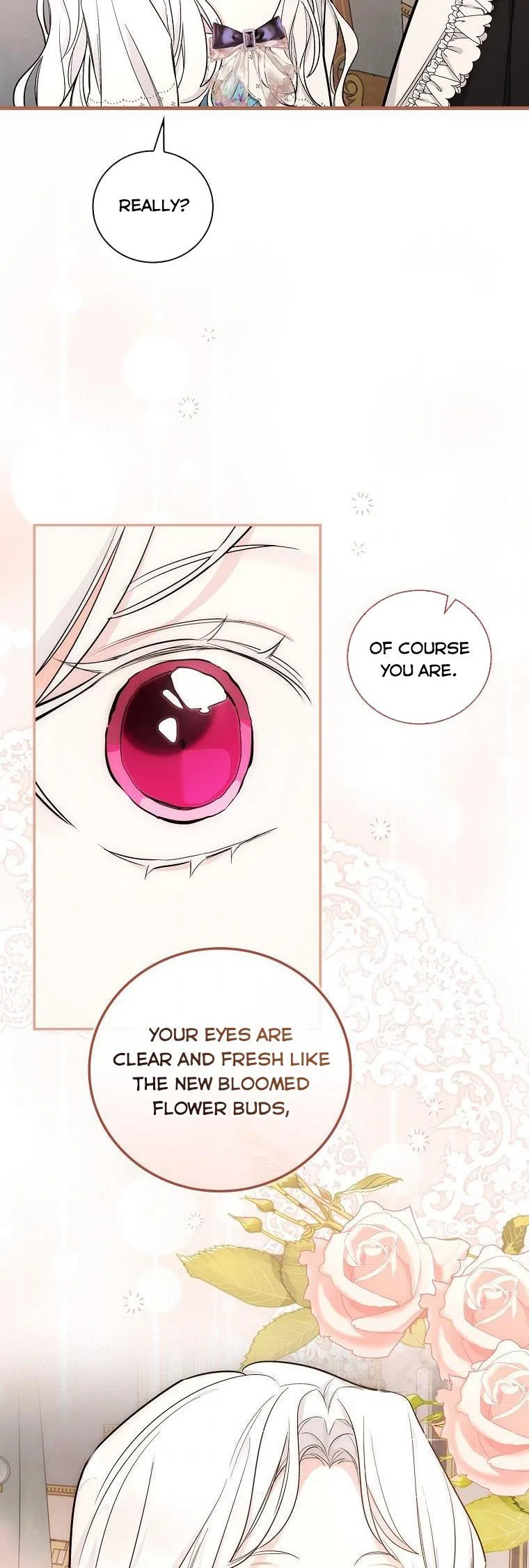 I’ll Be The Warrior’s Mother Chapter 11 page 28