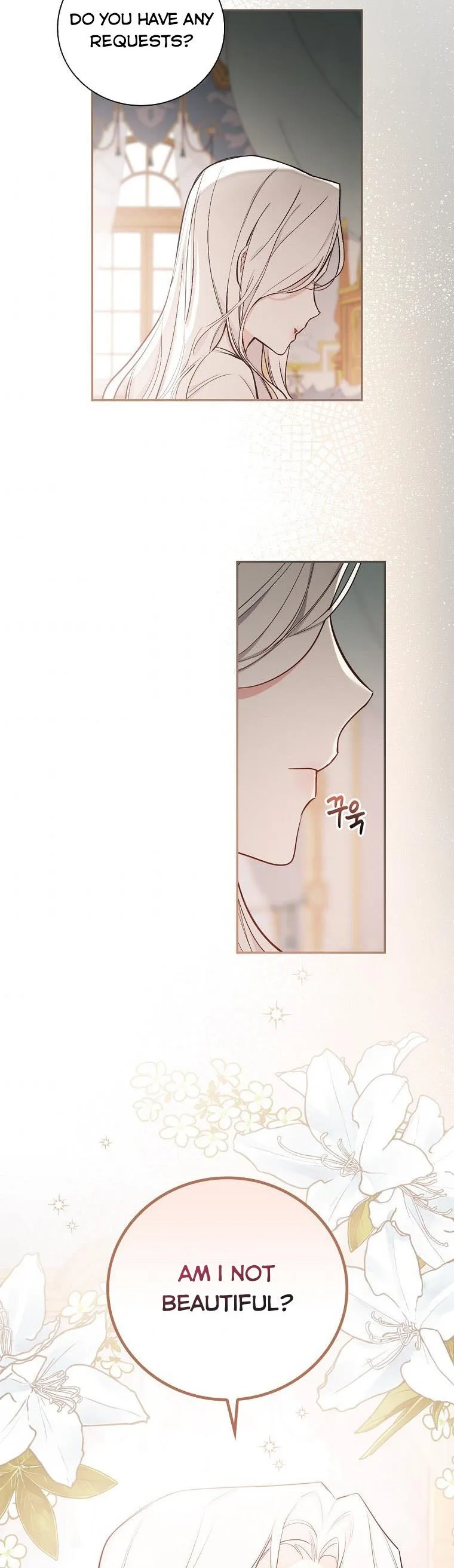 I’ll Be The Warrior’s Mother Chapter 11 page 24