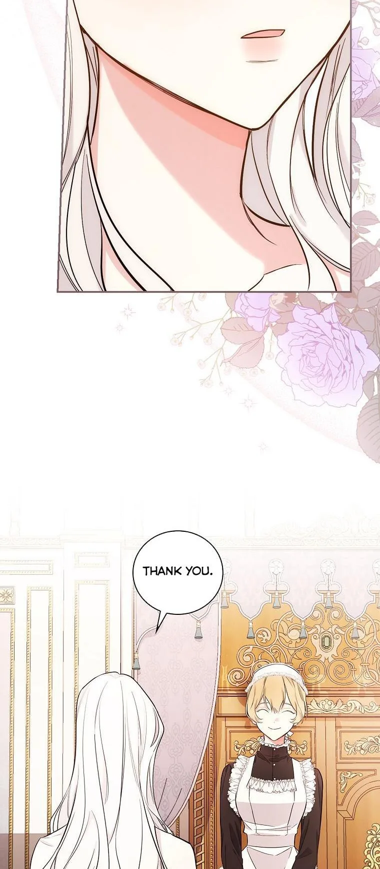 I’ll Be The Warrior’s Mother Chapter 11 page 36