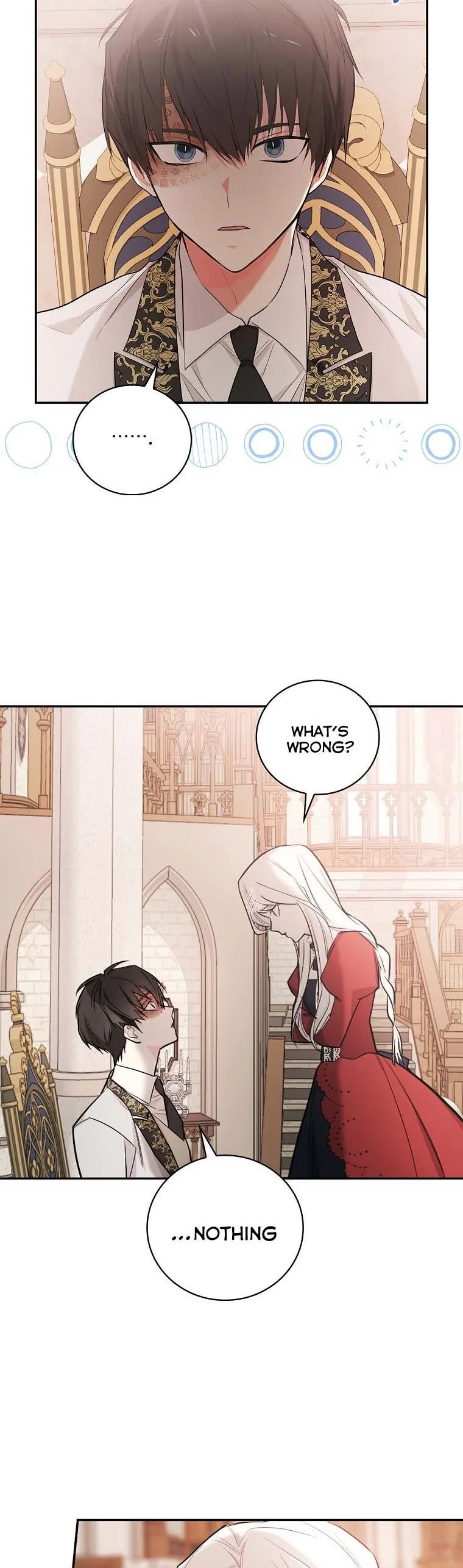 I’ll Be The Warrior’s Mother Chapter 13 page 26