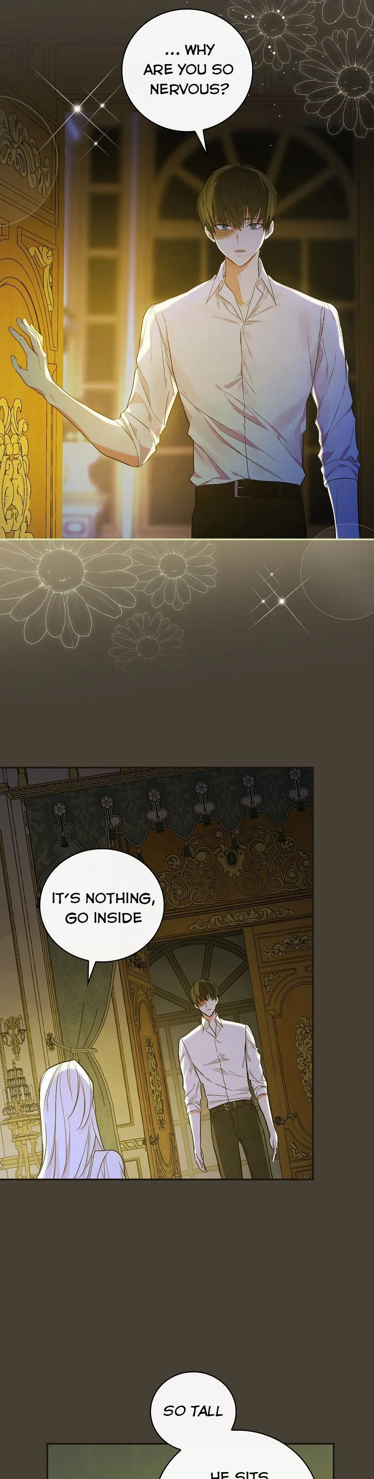 I’ll Be The Warrior’s Mother Chapter 9 page 27