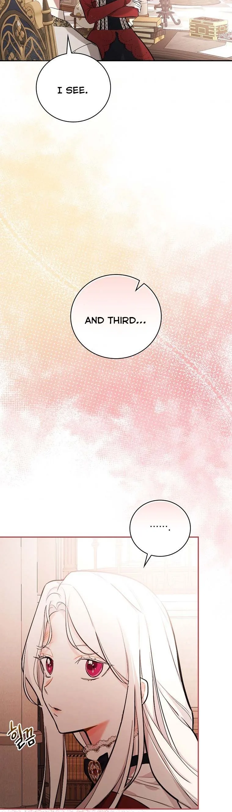 I’ll Be The Warrior’s Mother Chapter 13 page 32