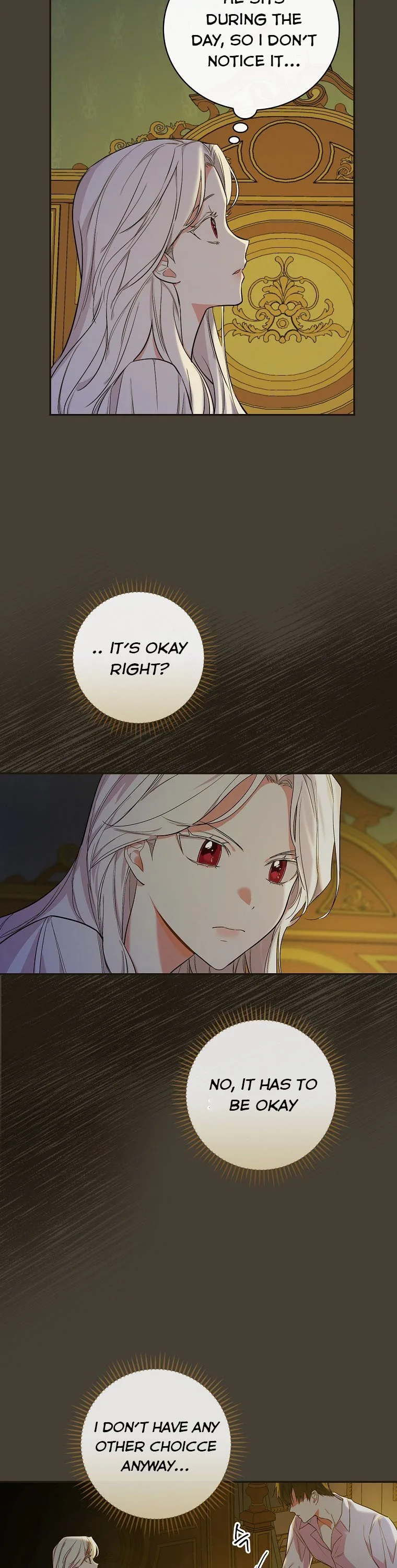 I’ll Be The Warrior’s Mother Chapter 9 page 28