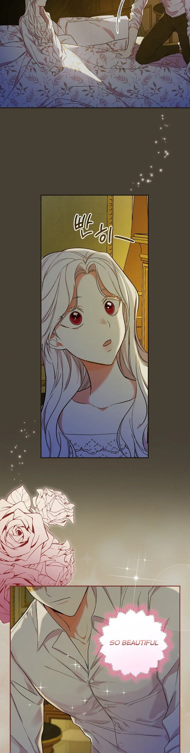 I’ll Be The Warrior’s Mother Chapter 9 page 29