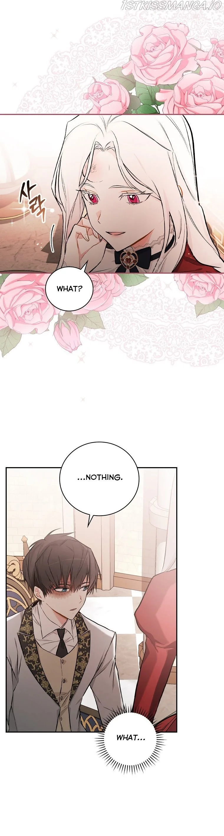I’ll Be The Warrior’s Mother Chapter 14 page 11