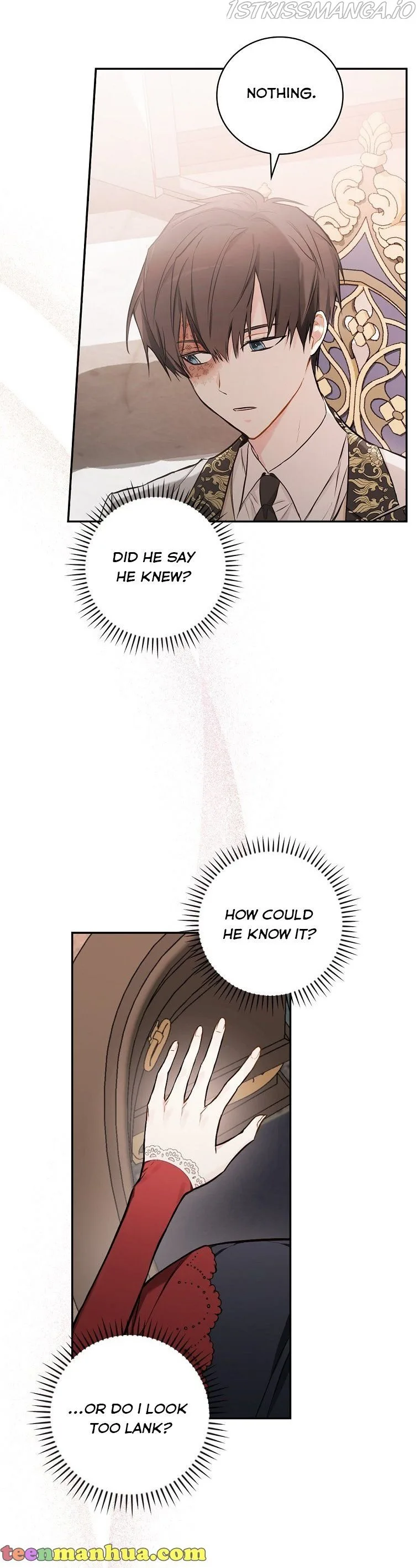 I’ll Be The Warrior’s Mother Chapter 14 page 13
