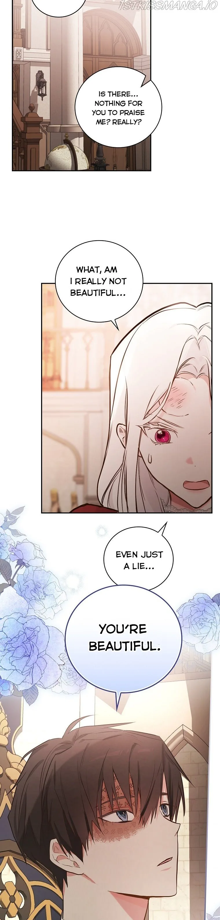 I’ll Be The Warrior’s Mother Chapter 14 page 18