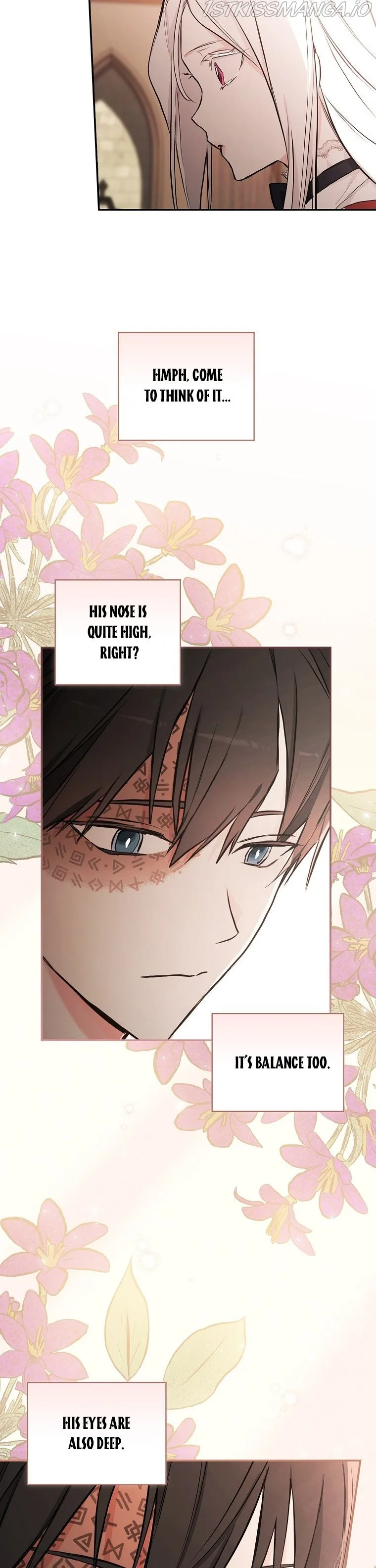 I’ll Be The Warrior’s Mother Chapter 14 page 27