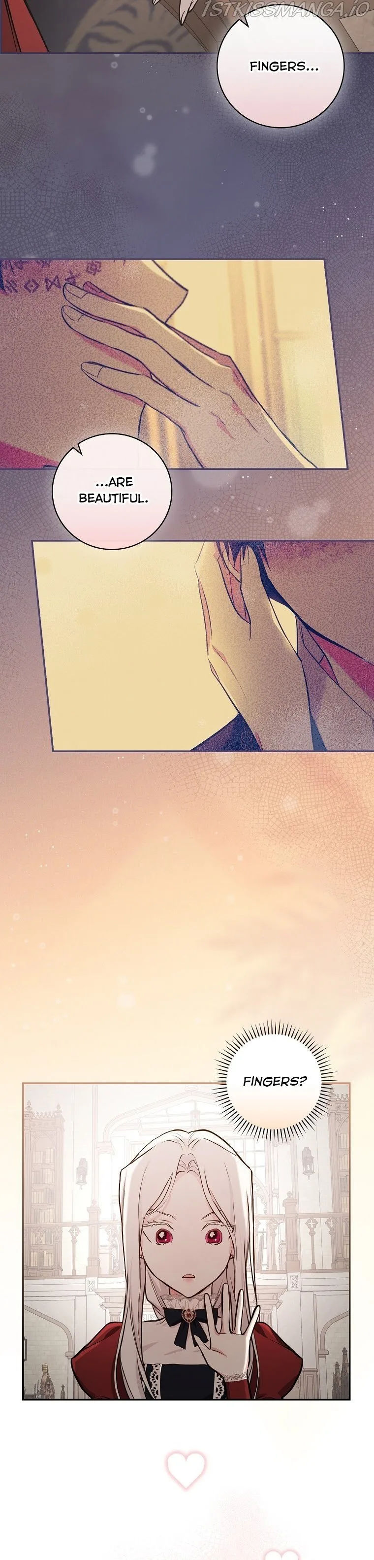 I’ll Be The Warrior’s Mother Chapter 14 page 25