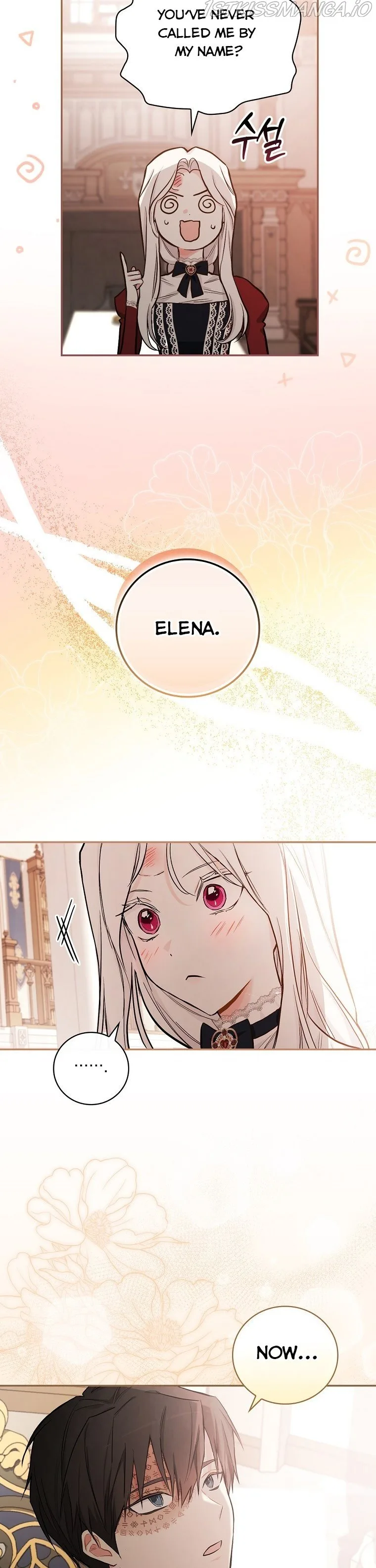 I’ll Be The Warrior’s Mother Chapter 14 page 30