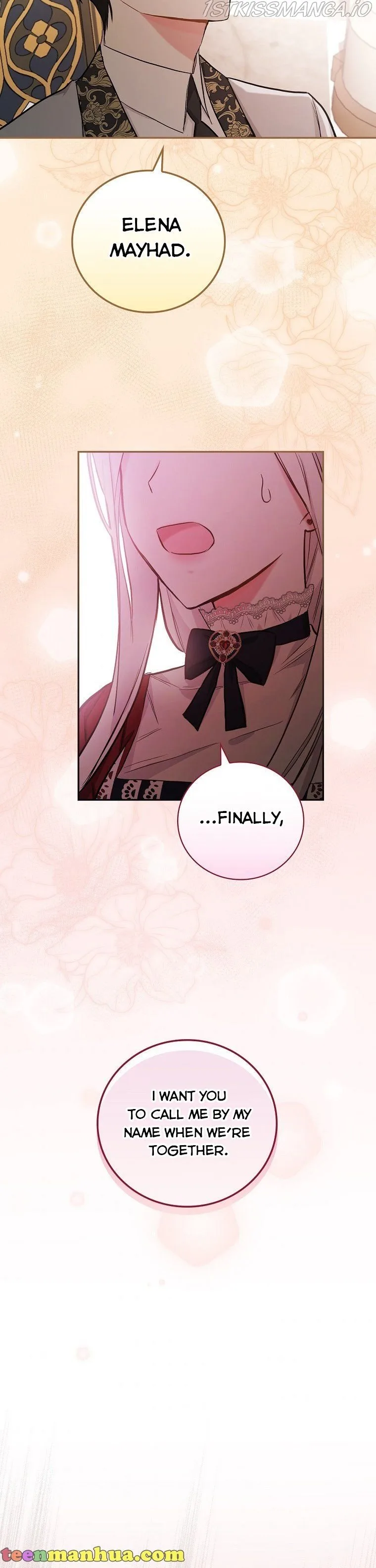 I’ll Be The Warrior’s Mother Chapter 14 page 31
